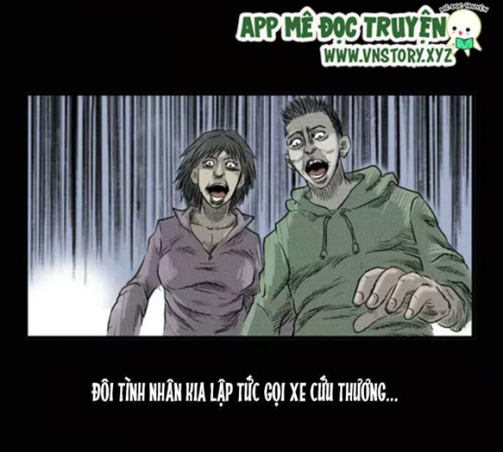 Tam Lão Gia Kinh Kỳ Thủ Trát Chapter 1 - Trang 2