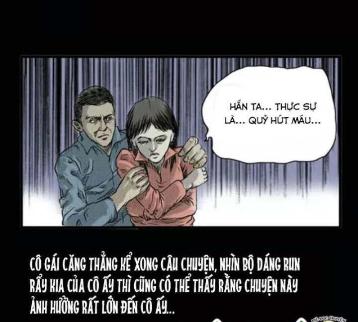 Tam Lão Gia Kinh Kỳ Thủ Trát Chapter 1 - Trang 2