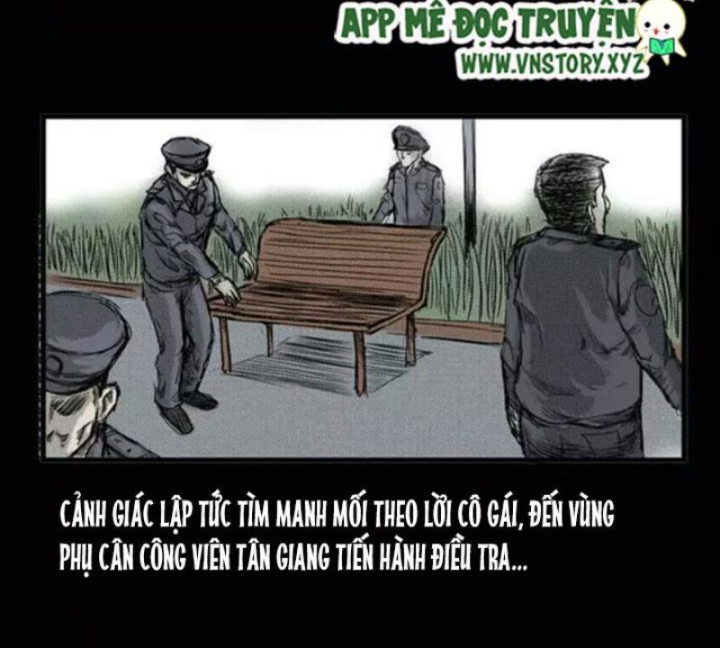 Tam Lão Gia Kinh Kỳ Thủ Trát Chapter 1 - Trang 2