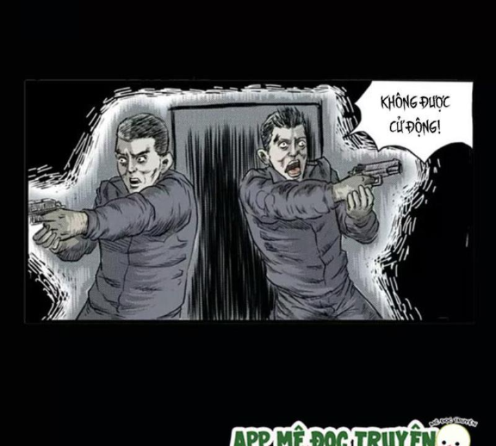 Tam Lão Gia Kinh Kỳ Thủ Trát Chapter 1 - Trang 2