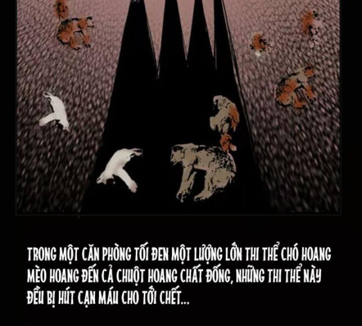 Tam Lão Gia Kinh Kỳ Thủ Trát Chapter 1 - Trang 2