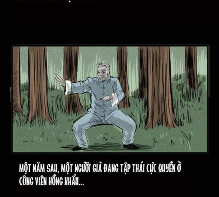 Tam Lão Gia Kinh Kỳ Thủ Trát Chapter 1 - Trang 2