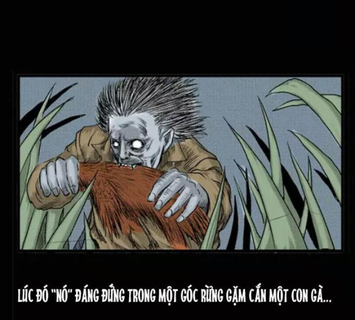 Tam Lão Gia Kinh Kỳ Thủ Trát Chapter 1 - Trang 2