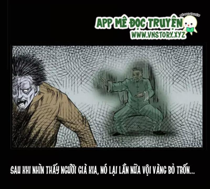 Tam Lão Gia Kinh Kỳ Thủ Trát Chapter 1 - Trang 2