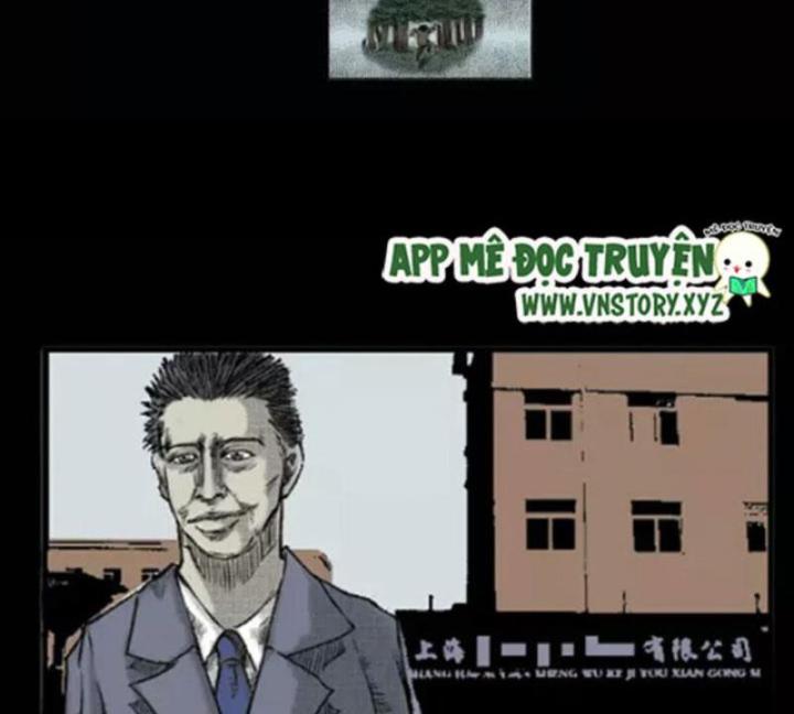 Tam Lão Gia Kinh Kỳ Thủ Trát Chapter 1 - Trang 2