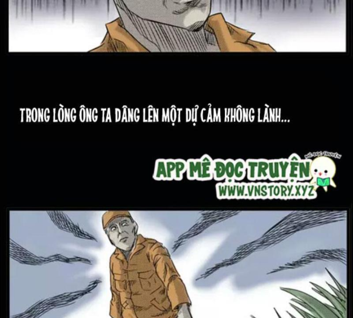 Tam Lão Gia Kinh Kỳ Thủ Trát Chapter 1 - Trang 2