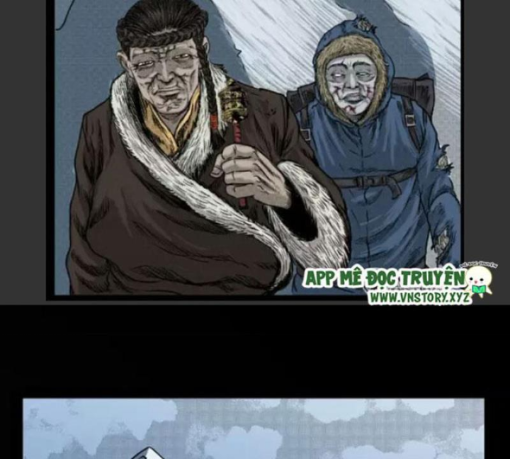 Tam Lão Gia Kinh Kỳ Thủ Trát Chapter 7 - Trang 2