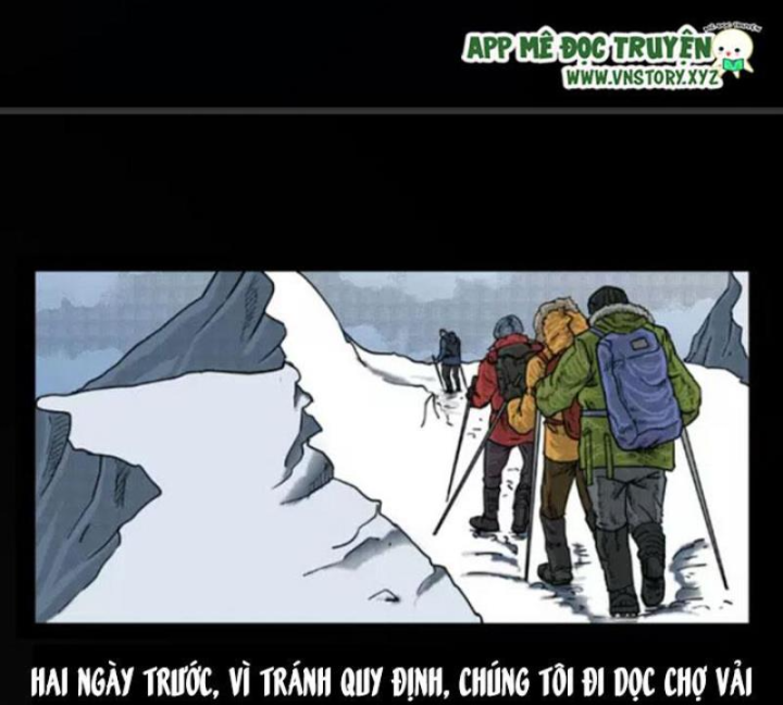 Tam Lão Gia Kinh Kỳ Thủ Trát Chapter 7 - Trang 2