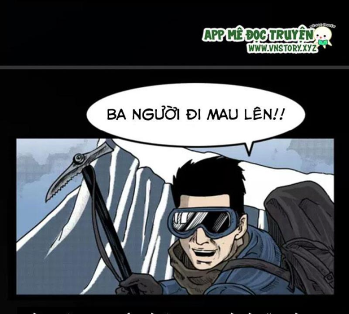 Tam Lão Gia Kinh Kỳ Thủ Trát Chapter 7 - Trang 2