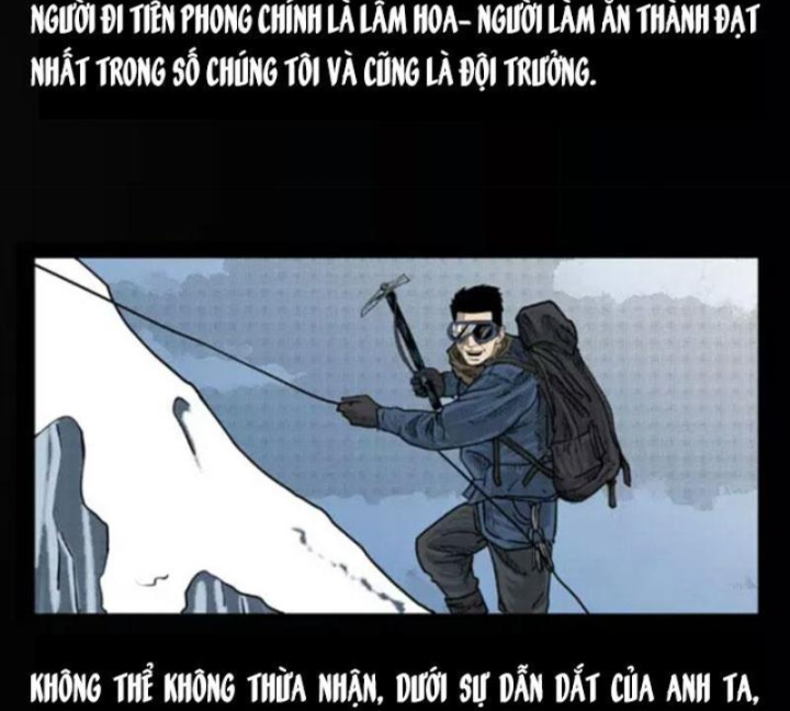 Tam Lão Gia Kinh Kỳ Thủ Trát Chapter 7 - Trang 2