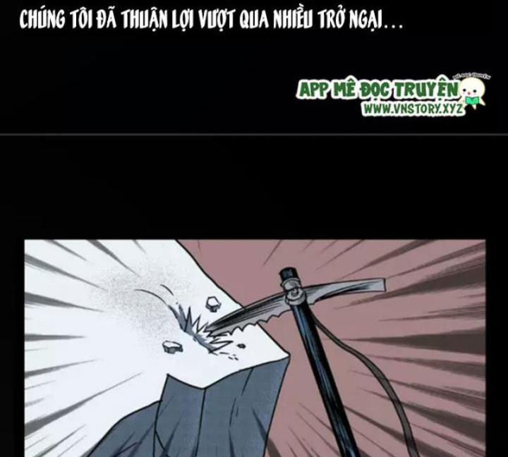 Tam Lão Gia Kinh Kỳ Thủ Trát Chapter 7 - Trang 2