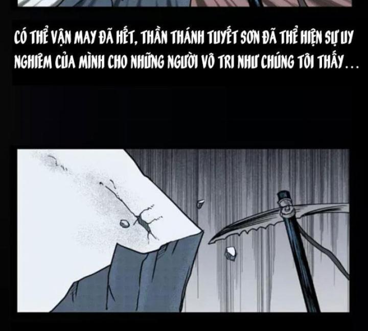 Tam Lão Gia Kinh Kỳ Thủ Trát Chapter 7 - Trang 2