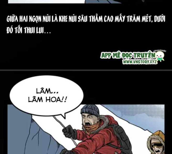 Tam Lão Gia Kinh Kỳ Thủ Trát Chapter 7 - Trang 2