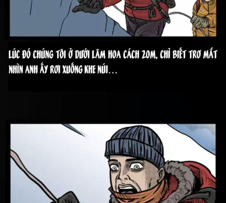 Tam Lão Gia Kinh Kỳ Thủ Trát Chapter 7 - Trang 2