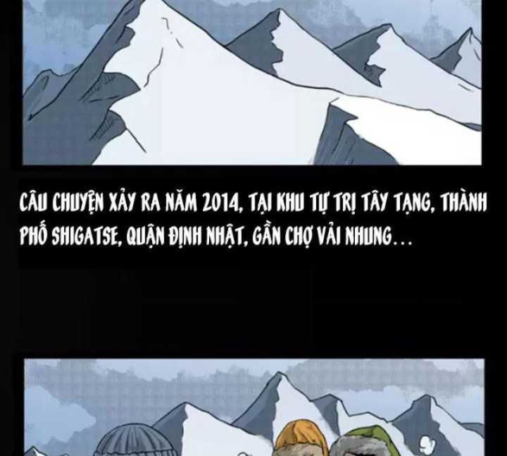 Tam Lão Gia Kinh Kỳ Thủ Trát Chapter 7 - Trang 2