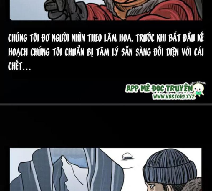 Tam Lão Gia Kinh Kỳ Thủ Trát Chapter 7 - Trang 2