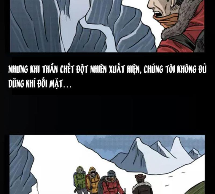 Tam Lão Gia Kinh Kỳ Thủ Trát Chapter 7 - Trang 2