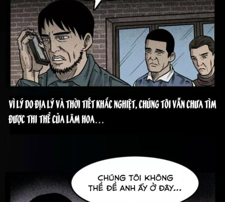 Tam Lão Gia Kinh Kỳ Thủ Trát Chapter 7 - Trang 2