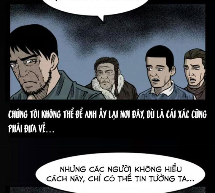 Tam Lão Gia Kinh Kỳ Thủ Trát Chapter 7 - Trang 2