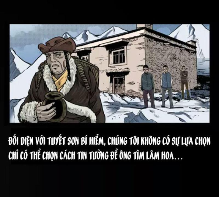 Tam Lão Gia Kinh Kỳ Thủ Trát Chapter 7 - Trang 2