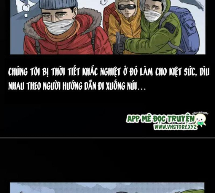 Tam Lão Gia Kinh Kỳ Thủ Trát Chapter 7 - Trang 2