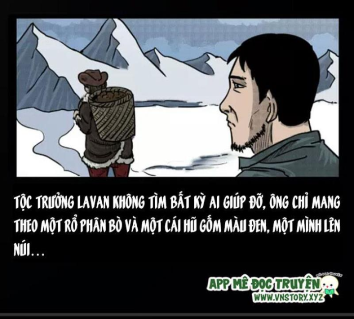 Tam Lão Gia Kinh Kỳ Thủ Trát Chapter 7 - Trang 2