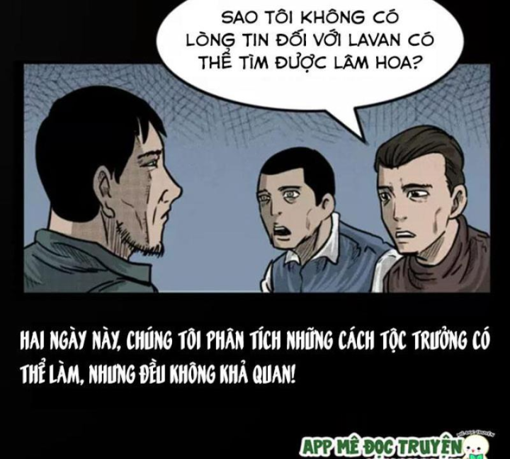 Tam Lão Gia Kinh Kỳ Thủ Trát Chapter 7 - Trang 2