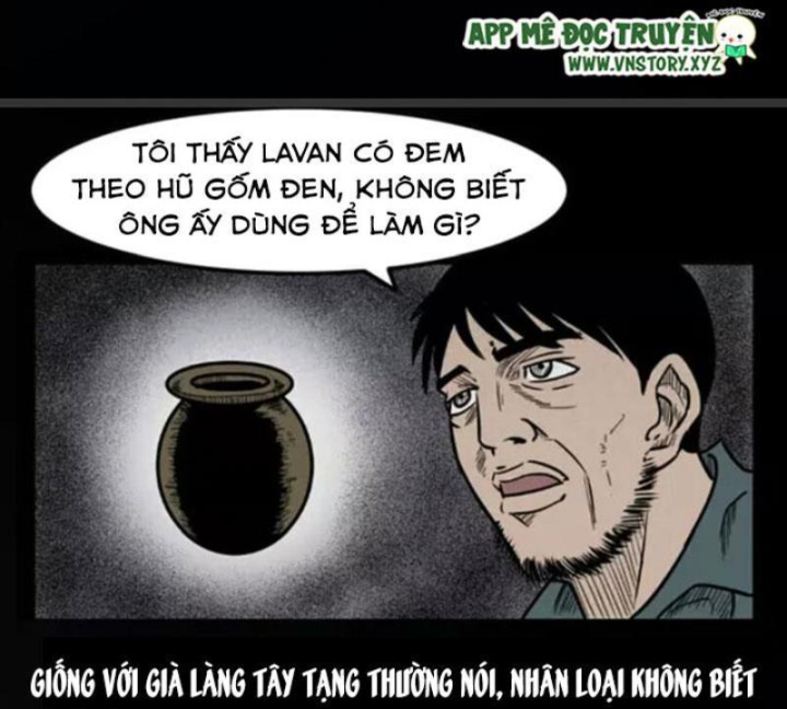 Tam Lão Gia Kinh Kỳ Thủ Trát Chapter 7 - Trang 2