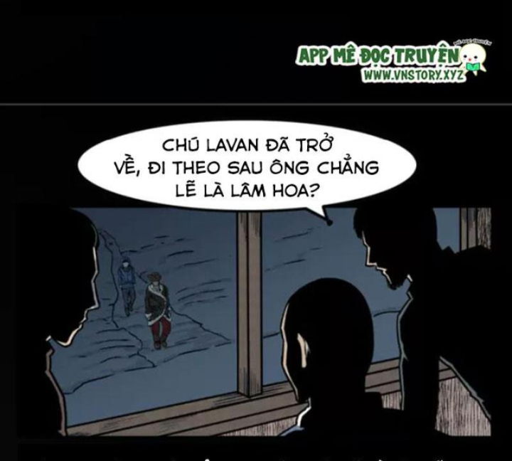 Tam Lão Gia Kinh Kỳ Thủ Trát Chapter 7 - Trang 2