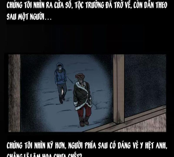 Tam Lão Gia Kinh Kỳ Thủ Trát Chapter 7 - Trang 2