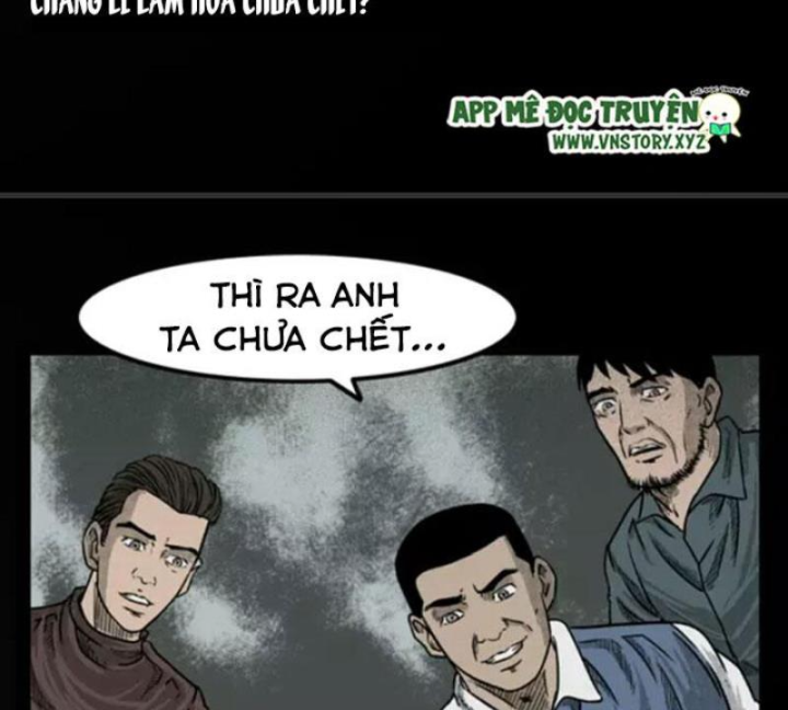 Tam Lão Gia Kinh Kỳ Thủ Trát Chapter 7 - Trang 2