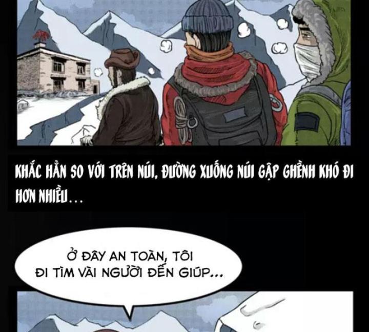 Tam Lão Gia Kinh Kỳ Thủ Trát Chapter 7 - Trang 2