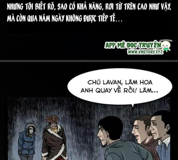 Tam Lão Gia Kinh Kỳ Thủ Trát Chapter 7 - Trang 2