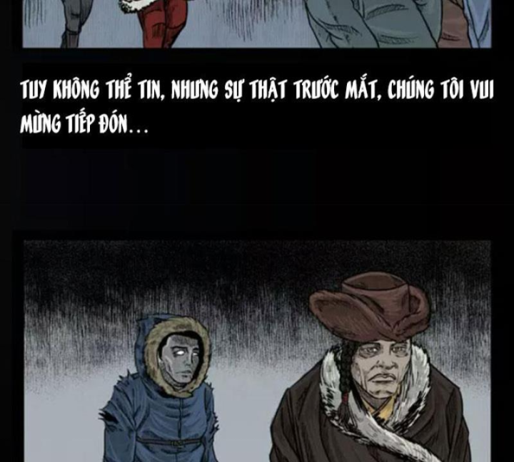 Tam Lão Gia Kinh Kỳ Thủ Trát Chapter 7 - Trang 2