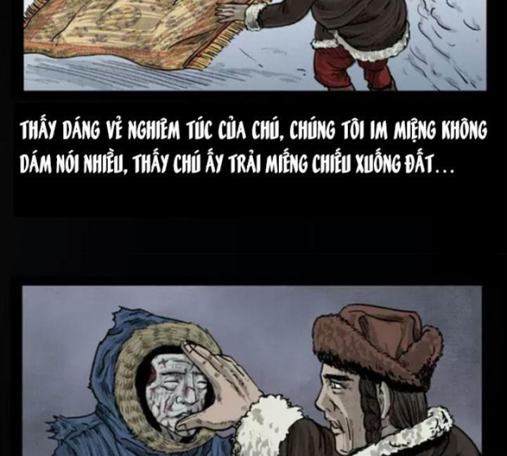 Tam Lão Gia Kinh Kỳ Thủ Trát Chapter 7 - Trang 2
