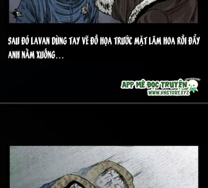 Tam Lão Gia Kinh Kỳ Thủ Trát Chapter 7 - Trang 2