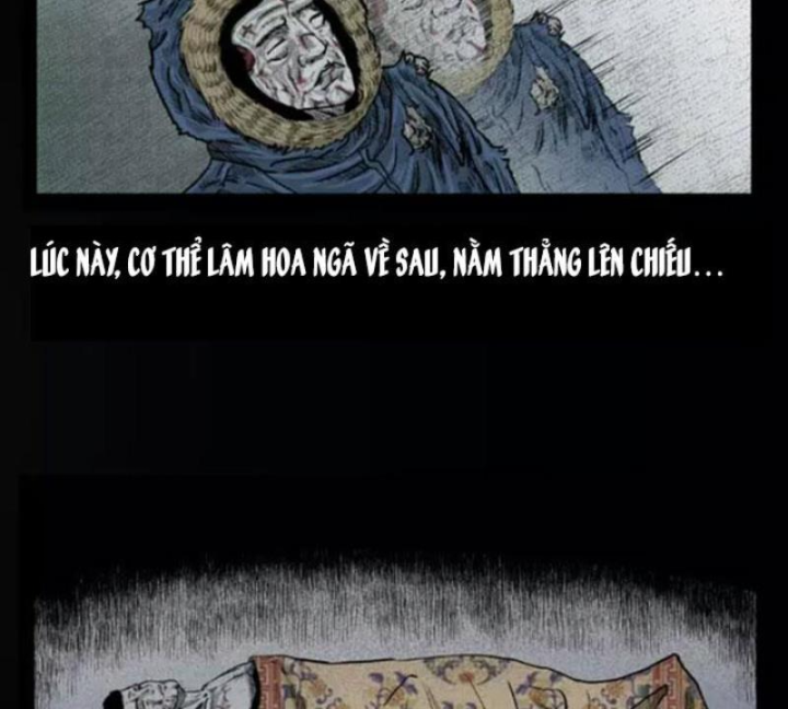 Tam Lão Gia Kinh Kỳ Thủ Trát Chapter 7 - Trang 2