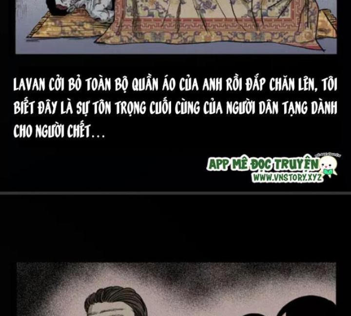 Tam Lão Gia Kinh Kỳ Thủ Trát Chapter 7 - Trang 2