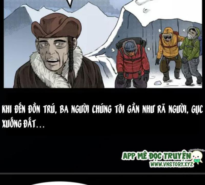 Tam Lão Gia Kinh Kỳ Thủ Trát Chapter 7 - Trang 2