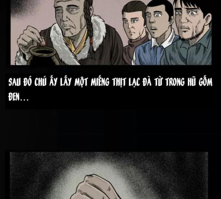Tam Lão Gia Kinh Kỳ Thủ Trát Chapter 7 - Trang 2