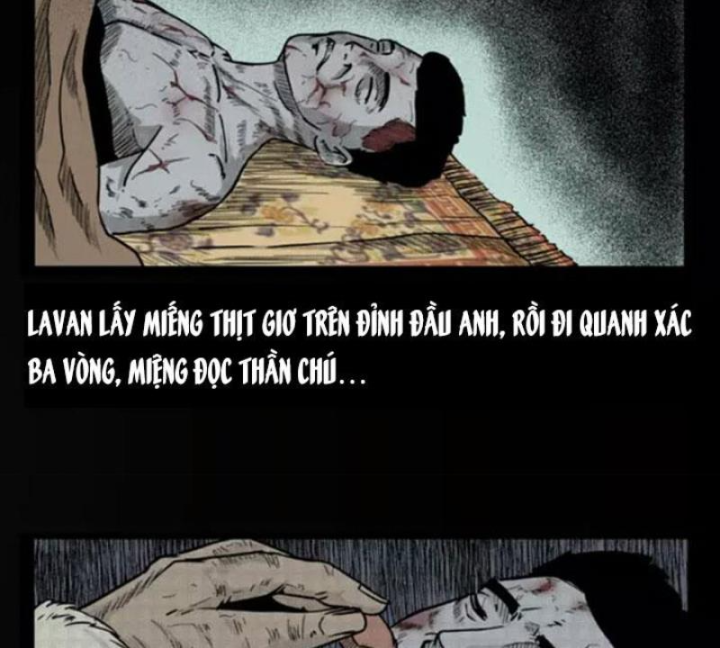 Tam Lão Gia Kinh Kỳ Thủ Trát Chapter 7 - Trang 2