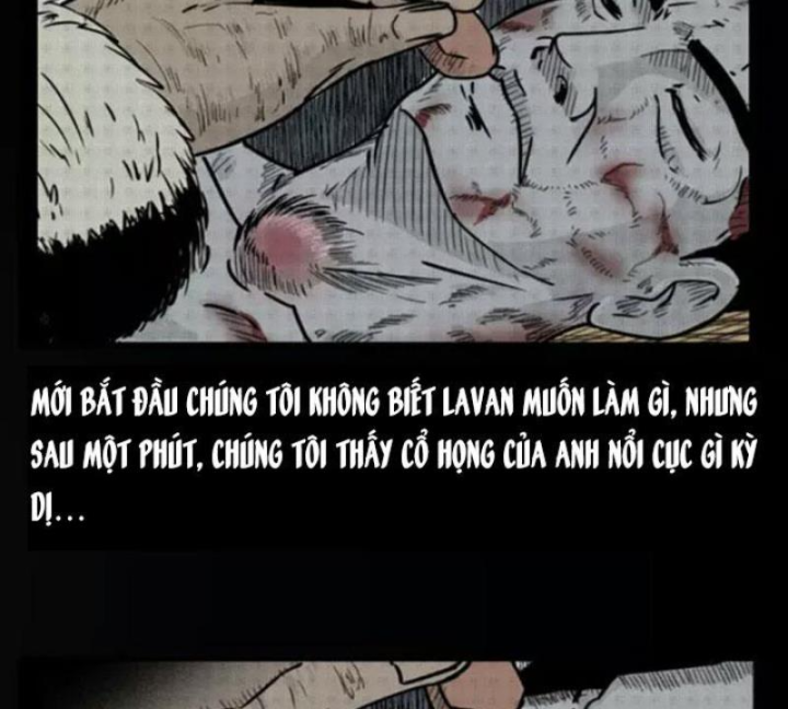 Tam Lão Gia Kinh Kỳ Thủ Trát Chapter 7 - Trang 2