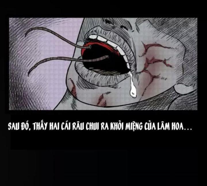 Tam Lão Gia Kinh Kỳ Thủ Trát Chapter 7 - Trang 2