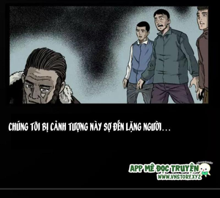 Tam Lão Gia Kinh Kỳ Thủ Trát Chapter 7 - Trang 2