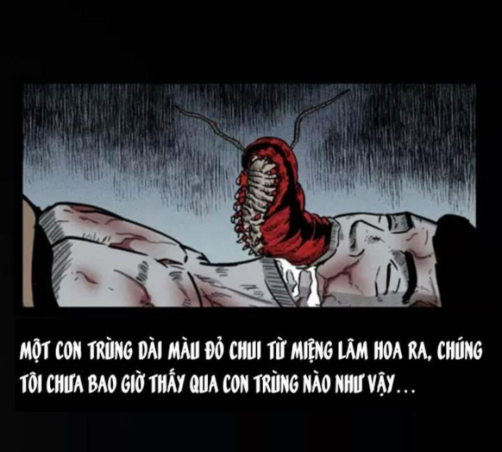 Tam Lão Gia Kinh Kỳ Thủ Trát Chapter 7 - Trang 2