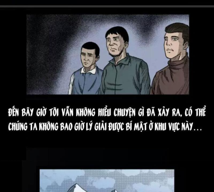 Tam Lão Gia Kinh Kỳ Thủ Trát Chapter 7 - Trang 2