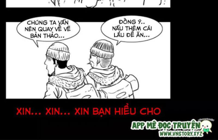 Tam Lão Gia Kinh Kỳ Thủ Trát Chapter 7 - Trang 2