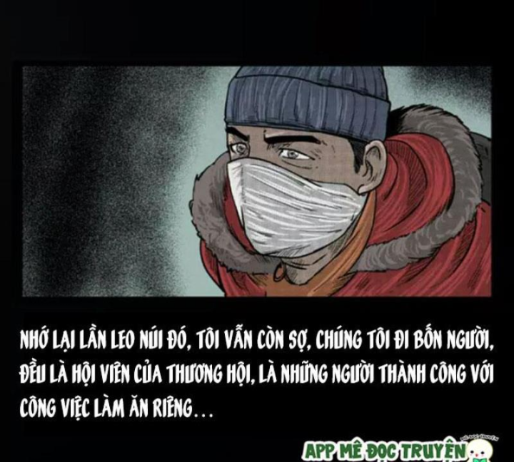 Tam Lão Gia Kinh Kỳ Thủ Trát Chapter 7 - Trang 2