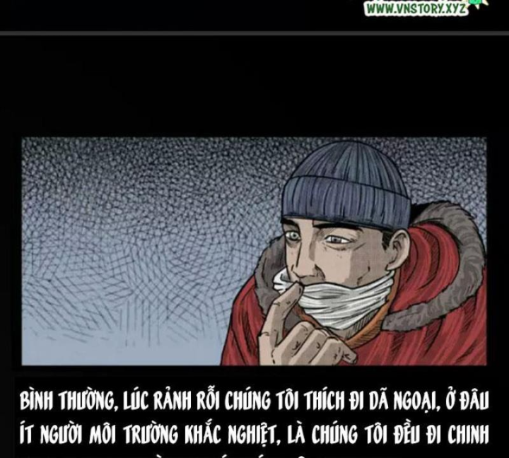 Tam Lão Gia Kinh Kỳ Thủ Trát Chapter 7 - Trang 2