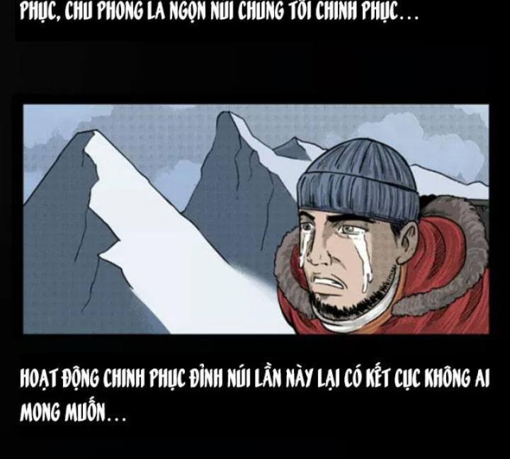 Tam Lão Gia Kinh Kỳ Thủ Trát Chapter 7 - Trang 2